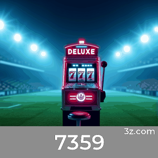 7359: Esportes e Futebol ao Vivo com Odds Imbatíveis!