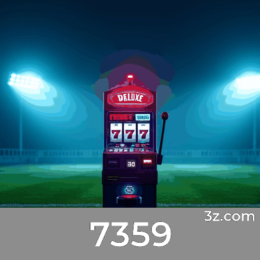 7359: Plataforma de Apostas Esportivas Precisa e Completa