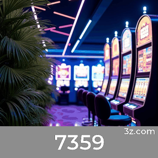 7359.com - Plataforma de Apostas Online e Cassino Confiável no Brasil - 7359